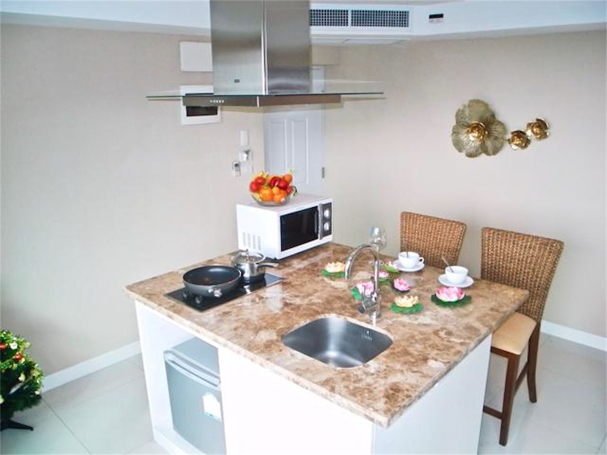 Kata Ocean View Sea View Apartment Esterno foto